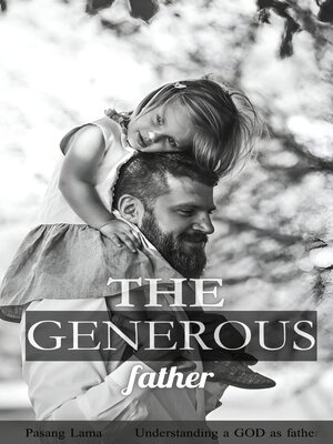 cover image of The Generous Father